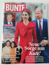 Bunte 2025 gebraucht kaufen  Berlin