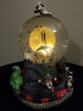 Disney nightmare christmas for sale  Seattle