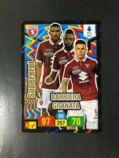 Card calciatori panini usato  Roma