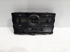Toyota auris heater for sale  CRAIGAVON