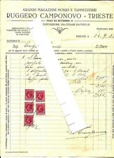 Crv 085 1932 usato  Trieste