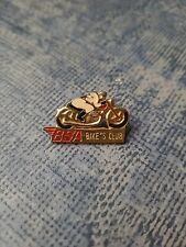 Pins bsa bikes d'occasion  Saint-Lambert-du-Lattay