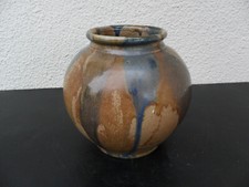 Vase art nouveau d'occasion  Mer