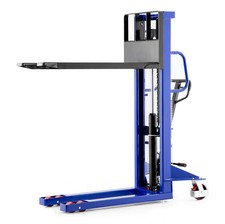Pallit gerbeur hydraulique d'occasion  Expédié en France