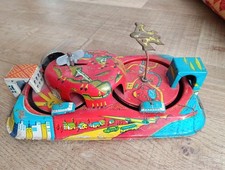 Vintage 1960s tin for sale  BOURNEMOUTH
