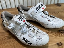 Sidi speedplay carbon for sale  CRICCIETH