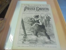 Vintage august 1899 for sale Vintage august 1899 for sale  Farwell