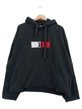 Tommy hilfiger kapuzenpullover gebraucht kaufen  Deutschland