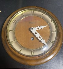 Dugena wanduhr gebraucht kaufen  Baienfurt