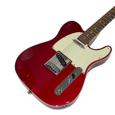 Guitarra elétrica Fender USA American Deluxe Telecaster N3 comprar usado  Enviando para Brazil