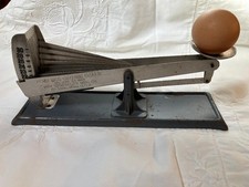 Vintage acme egg for sale  Elverson