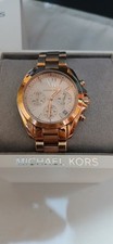 Relógio de pulso Michael Kors ouro rosa MK5799 comprar usado  Enviando para Brazil