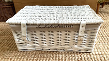 christmas hampers for sale  HORSHAM