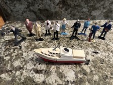 Lot vintage gilbert for sale  Shallotte