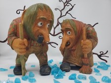 Vintage norwegian troll for sale  Round Rock