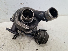 Turbocharger exhaust turbochar d'occasion  Expédié en Belgium