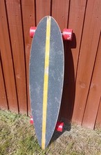 Crane pintail longboard for sale  SHREWSBURY