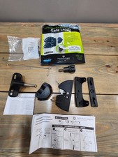 Black key lockable for sale  Howard