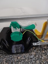 ibc 600 gebraucht kaufen  Scheinfeld