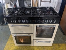 Leisure ck100g232c cookmaster for sale  LEICESTER