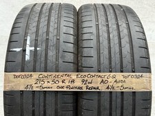 Continental used car for sale  UK