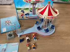 Playmobil 5548 5556 gebraucht kaufen  Iserlohn