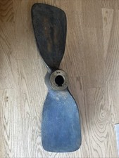 Propeller westerly konsort for sale  ABINGDON