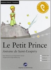 Petit prince hörbuch gebraucht kaufen Petit prince hörbuch gebraucht kaufen  Berlin