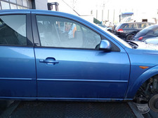Ford mondeo mk3 gebraucht kaufen  Erfurt