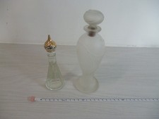 Vintage crystal cut for sale  SPALDING