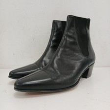 cuban heel boots for sale cuban heel boots for sale ROMFORD