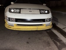 Nissan 300zx twin for sale  Modesto