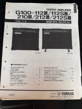 112 100 yamaha g for sale  Centerville