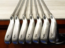 Callaway iron set for sale  Paso Robles