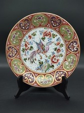 Assiette faïence clamecy d'occasion  Auboué