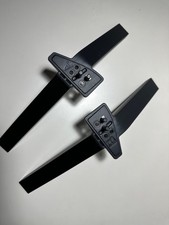 PAR DE PERNAS SUPORTE PARA PÉS ESQUERDA E DIREITA PARA TV LG 48/55/65 MAM659938 comprar usado  Enviando para Brazil