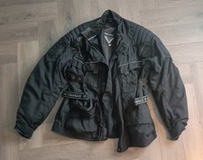Motorbike jacket frank for sale  MOTHERWELL