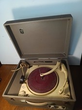 Ear electric audio for sale  STRATHAVEN