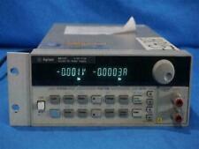 Fonte de alimentação DC sistema HP Agilent 6612C 0-20V/0-2A comprar usado  Enviando para Brazil