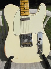 2008 fender squier gebraucht kaufen  Olfen