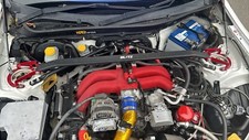 Toyota gt86 2012 for sale  WELLING