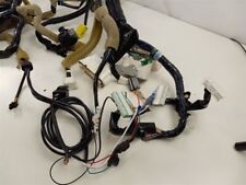 Dash wire harness for sale  Round Lake