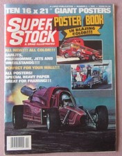 1980 super stock for sale  Clinton