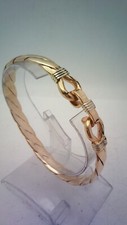 Hallmarked gold heavy for sale  BIRMINGHAM