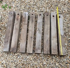 Reclaimed low fence for sale  CHIPPENHAM