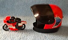 Casco shoei con usato  Italia