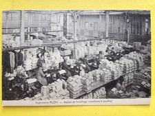 Old postcard paris d'occasion  Expédié en Belgium