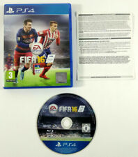Usado, Jeu Playstation 4 PS4 VF  Fifa 16  Envoi rapide et suivi comprar usado  Enviando para Brazil