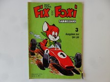 Rolf kauka fix gebraucht kaufen  Kiel