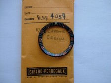 Girard perregaux usato  Matera
